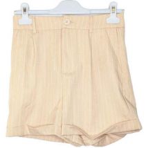Short Amisu Short/Bermuda Taille 36 / S Beige