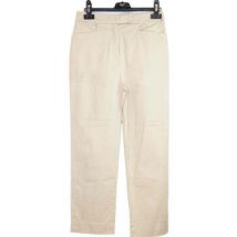 Pantalon Camaieu Pantalon/Pantacourt Taille 34 / XS Beige