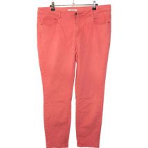 Pantalon Camaieu Pantalon/Pantacourt Taille 40 / L Rose