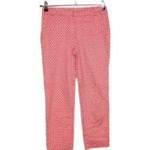 Pantalon Camaieu Pantalon/Pantacourt Taille 36 / S Rouge