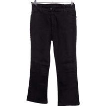 Jeans Denim Co Pantalon/Pantacourt Taille 36 / S Noir