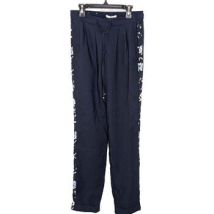 Pantalon Camaieu Pantalon/Pantacourt Taille 34 / XS Bleu