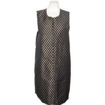 Robe courte R Edition Robe Taille 40 / L Noir