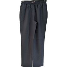 Pantalon Charmance Pantalon/Pantacourt Taille 36 / S Noir