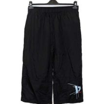 Pantalon Donnay Pantalon/Pantacourt Taille 42 / XL Noir