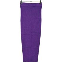 Jupes longues Jeans industry Jupe Taille 36 / S Violet