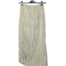 Jupes longues Jacqueline Riu Jupe Taille 36 / S Vert