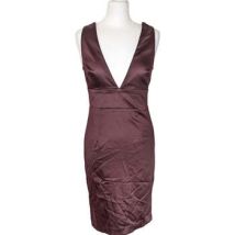 Robe courte New Look Robe Taille 36 / S Rouge