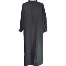 Robe Trendyol Robe Taille 36 / S Noir