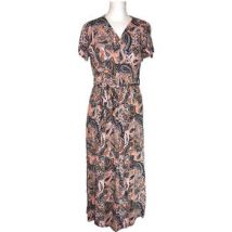 Robe Miss Sara Robe Taille 36 / S Rose