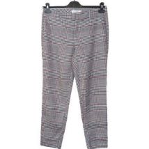 Pantalon Elenza Pantalon/Pantacourt Taille 40 / L Blanc