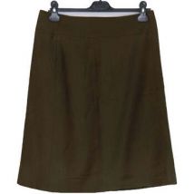 Jupes midi Mary Kimberley Jupe Taille 44 / XXL Vert