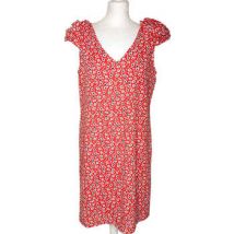 Robe courte Abelle Robe Taille 36 / S Rouge