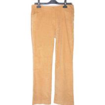 Pantalon Golfino Pantalon/Pantacourt Taille 42 / XL Marron