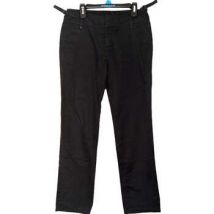 Pantalon Comptoir Des Cotonniers Pantalon/Pantacourt Taille 34 / XS Noir