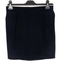 Jupes courtes Mamouchka Jupe Taille 36 / S Bleu