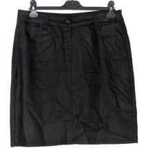 Jupes courtes Carmen Jupe Taille 46 / XXXL Noir