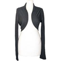 Gilet Jennyfer Pull/Gilet Taille 36 / S Noir