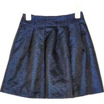 Jupes courtes Pimkie Jupe Taille 34 / XS Noir