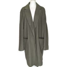 Manteau Primark Manteau Taille 42 / XL Vert