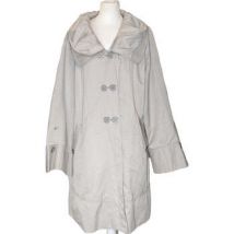 Manteau Riu paris Manteau Taille 44 / XXL Gris
