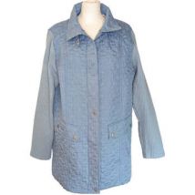 Blouson Gabriella Vicenza Veste Taille 40 / L Bleu