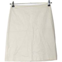Jupes courtes chassé croisé Jupe Taille 42 / XL Beige