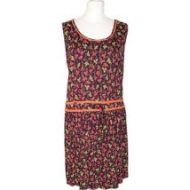 Robe Massana Robe Taille 36 / S Violet