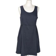 Robe courte Quechua Robe Taille 38 / M Bleu