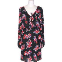 Robe courte Mosquitos Robe Taille 38 / M Noir