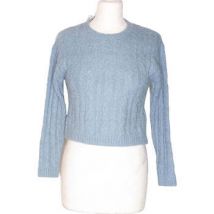 Pull Kiabi Pull/Gilet Taille 32 / XXS Bleu