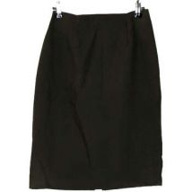 Jupes midi Pure & Simple Jupe Taille 36 / S Vert