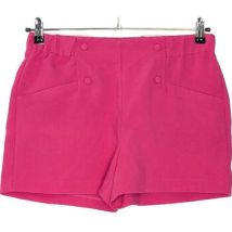 Short Kiabi Short/Bermuda Taille 38 / M Rose