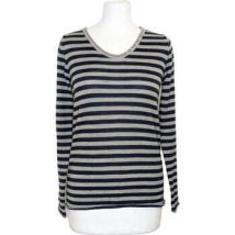 T-shirt Believe Pull/Gilet Taille 38 / M Gris
