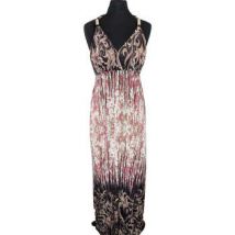 Robe Zeva Robe Taille 36 / S Noir