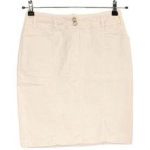 Jupes courtes Pause Cafe Jupe Taille 38 / M Beige