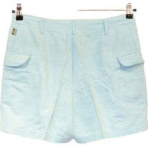 Short Decathlon Short/Bermuda Taille 42 / XL Bleu