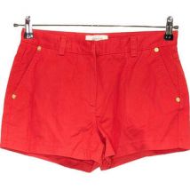 Short Sintesis Short/Bermuda Taille 38 / M Rouge