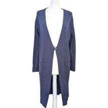 Gilet So Sweet Veste Taille 36 / S Bleu