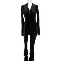 Combinaisons Fashionnova Combinaison Taille 34 / XS Noir