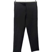 Pantalon Charming Girl Pantalon/Pantacourt Taille 40 / L Noir