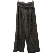 Pantalon Zara Pantalon/Pantacourt Taille 34 / XS Gris