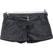 Short No Excuse Short/Bermuda Taille 40 / L Noir