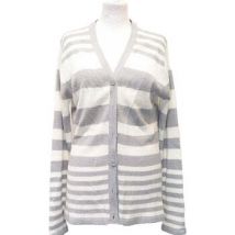 Gilet Zamba Pull/Gilet Taille 42 / XL Gris