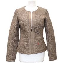 Veste Escandelle Veste Taille 36 / S Marron