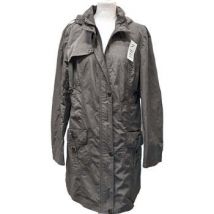 Manteau Armand Thiery Manteau Taille 38 / M Marron