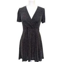 Robe courte Lpc Robe Taille 36 / S Noir