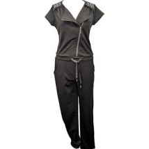 Combinaisons Crazy Lover Combinaison Taille 36 / S Noir