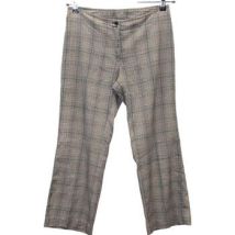 Pantalon La City Pantalon/Pantacourt Taille 38 / M Gris