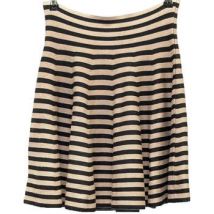 Jupes courtes By Clara Jupe Taille 36 / S Beige